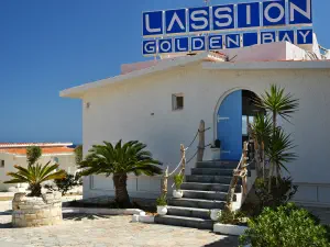 Lassion Golden Bay - Hotel  - CRETE