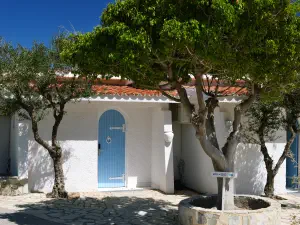 Lassion Golden Bay - Hotel  - CRETE