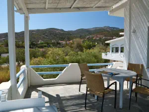 Lassion Golden Bay - Hotel  - CRETE