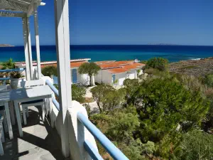 Lassion Golden Bay - Hotel  - CRETE