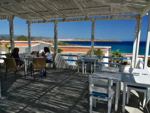 Lassion Golden Bay - Hotel  - CRETE