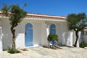 Lassion Golden Bay - Hotel  - CRETE