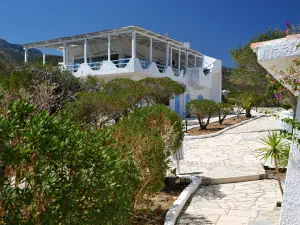 Lassion Golden Bay - Hotel  - CRETE