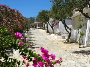 Lassion Golden Bay - Hotel  - CRETE