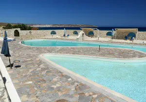 Lassion Golden Bay - Hotel  - CRETE