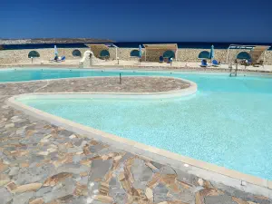 Lassion Golden Bay - Hotel  - CRETE