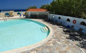 Lassion Golden Bay - Hotel  - CRETE