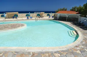 Lassion Golden Bay - Hotel  - CRETE