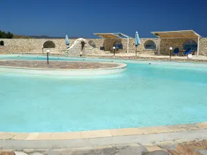 Lassion Golden Bay - Hotel  - CRETE