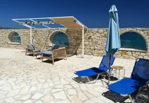 Lassion Golden Bay - Hotel  - CRETE