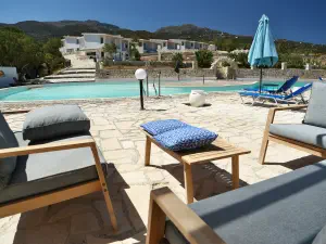 Lassion Golden Bay - Hotel  - CRETE