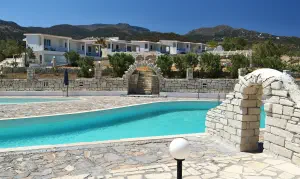 Lassion Golden Bay - Hotel  - CRETE