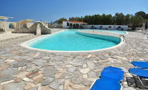 Lassion Golden Bay - Hotel  - CRETE