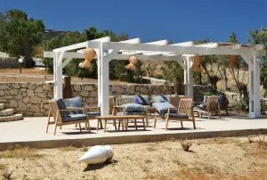 Lassion Golden Bay - Hotel  - CRETE