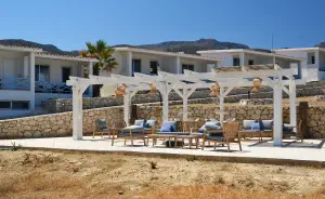 Lassion Golden Bay - Hotel  - CRETE