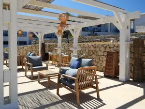 Lassion Golden Bay - Hotel  - CRETE