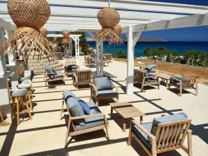 Lassion Golden Bay - Hotel  - CRETE