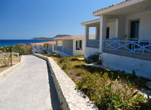 Lassion Golden Bay - Hotel  - CRETE