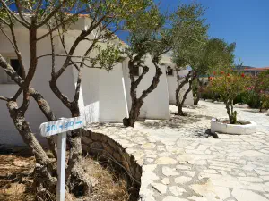 Lassion Golden Bay - Hotel  - CRETE