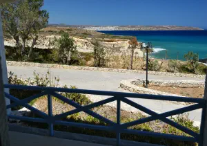 Lassion Golden Bay - Hotel  - CRETE