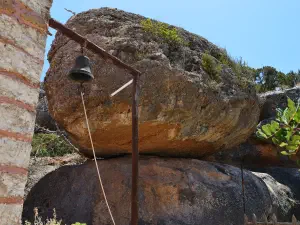 Agia Triada Church  - CRETE