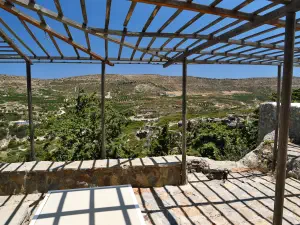 Agia Triada Church  - CRETE