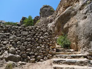Agia Triada Church  - CRETE