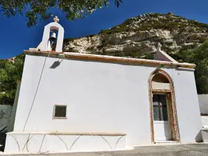 Agii Pantes Church  - CRETE