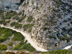 Agii Pantes Rock Formations  - CRETE