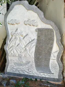 Agios Georgios Selinari Monastery  - CRETE