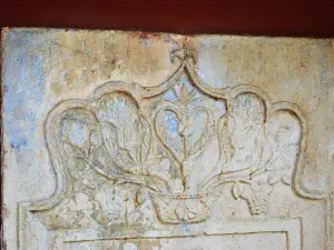 Agios Georgios Selinari Monastery  - CRETE