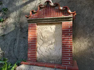 Agios Georgios Selinari Monastery  - CRETE