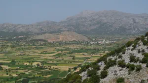 Agios Georgios  - CRETE