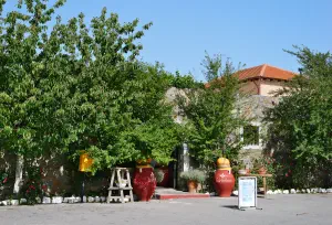 Agios Georgios  - CRETE