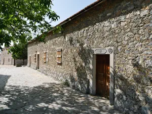 Agios Georgios  - CRETE