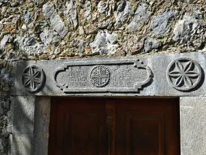 Agios Georgios  - CRETE