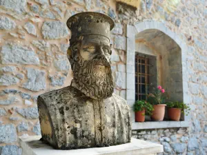 Agios Georgios  - CRETE