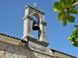 Agios Georgios  - CRETE