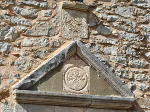 Agios Georgios  - CRETE