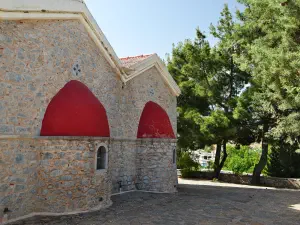 Agios Georgios  - CRETE