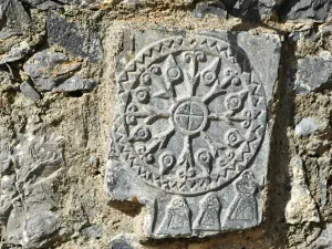 Agios Georgios  - CRETE