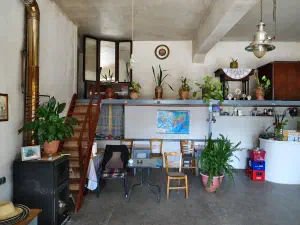 Agios Georgios  - CRETE