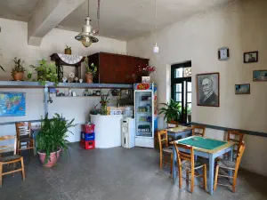 Agios Georgios  - CRETE