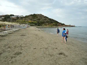 Almyros Beach  - CRETE