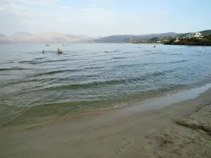 Almyros Beach  - CRETE