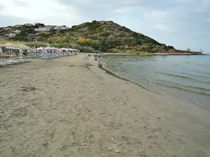 Almyros Beach  - CRETE