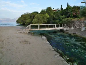 Almyros Beach  - CRETE