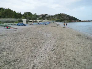 Almyros Beach  - CRETE