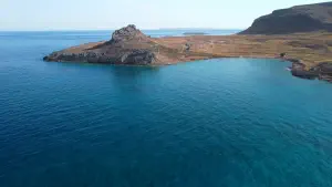 Amatou Beach  - CRETE