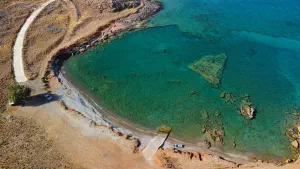 Amatou Beach  - CRETE